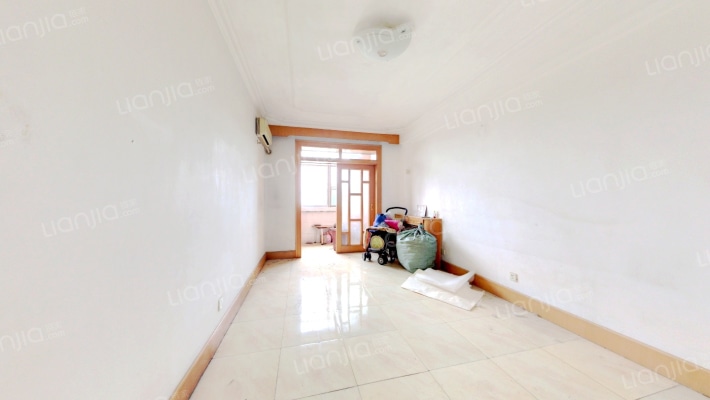 平和公寓二手房实景图