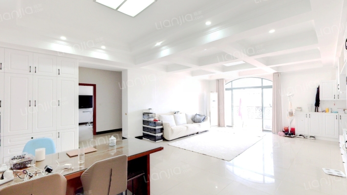 仁宝新天地二手房实景图