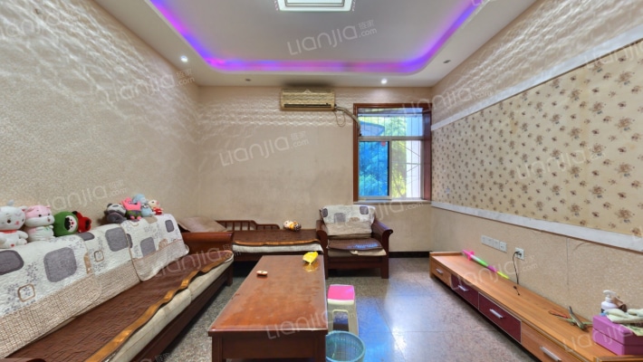 万寿花园二手房实景图