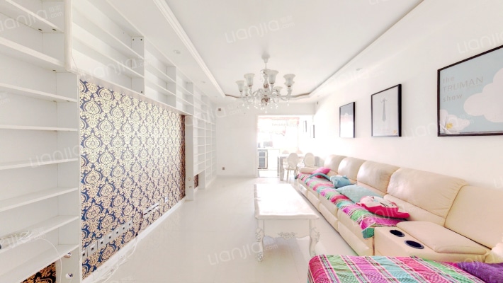 四十五中家属院二手房实景图