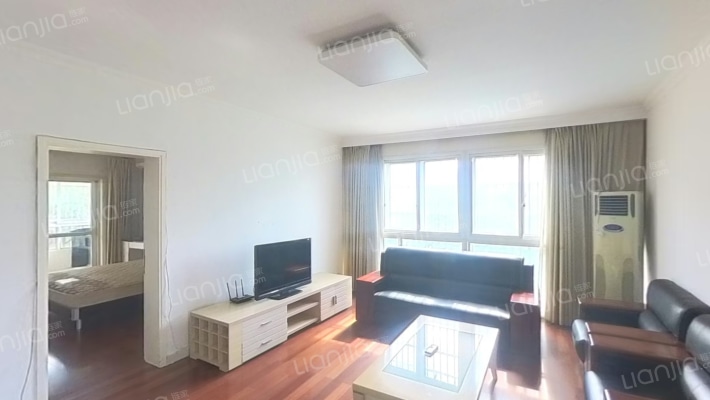 江南明珠(婺城区)二手房实景图