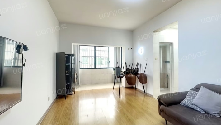 富兴康城兴悦花园二手房实景图