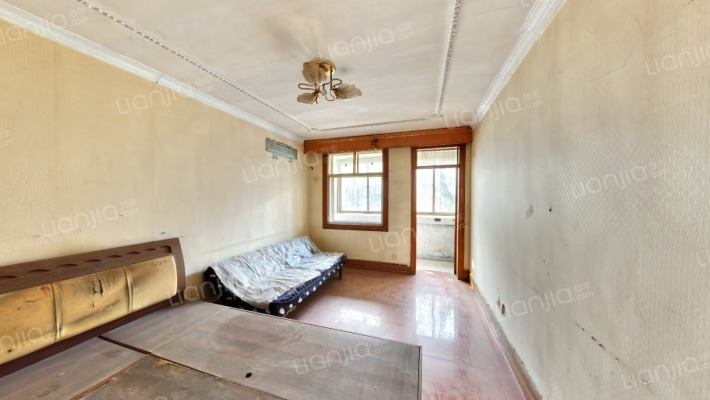 舜玉南区二手房实景图