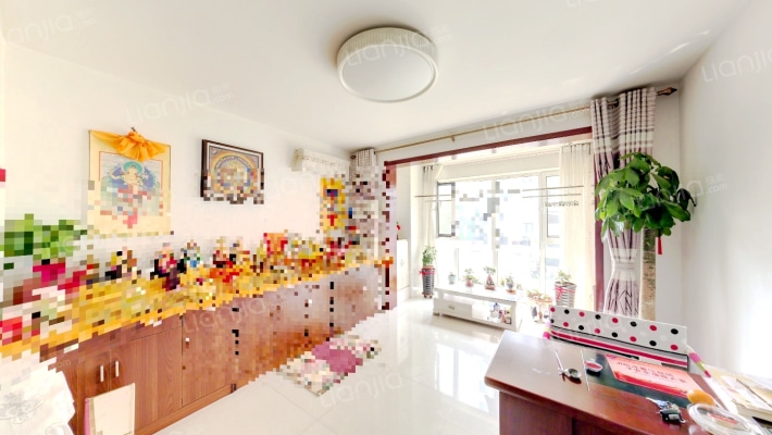 定鼎轩二手房实景图