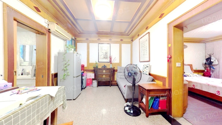 东需浦小区二手房实景图