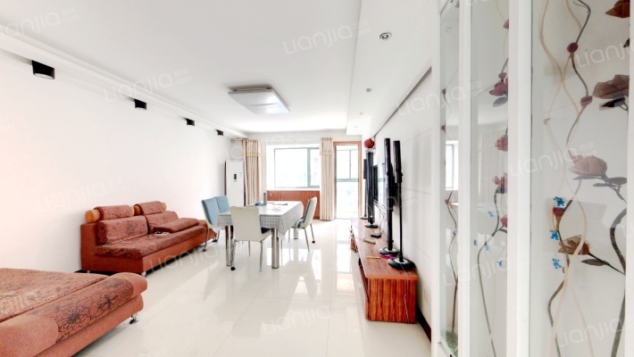 军山汇贤居二手房实景图