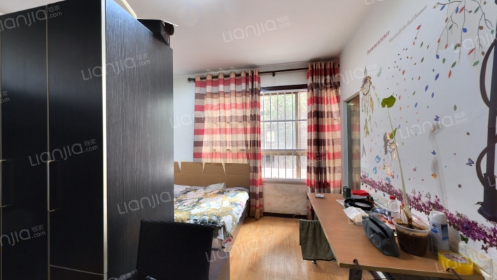 冠诚国际二手房实景图