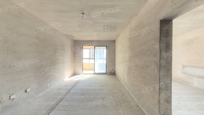 琥珀名郡香悦里二手房实景图