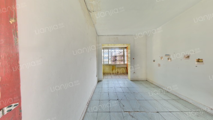 抚琴北三巷1号二手房实景图