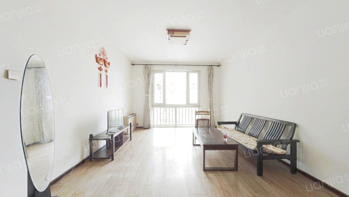 凤河公寓二手房实景图