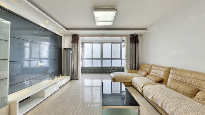 朝阳花园（曲江）二手房实景图