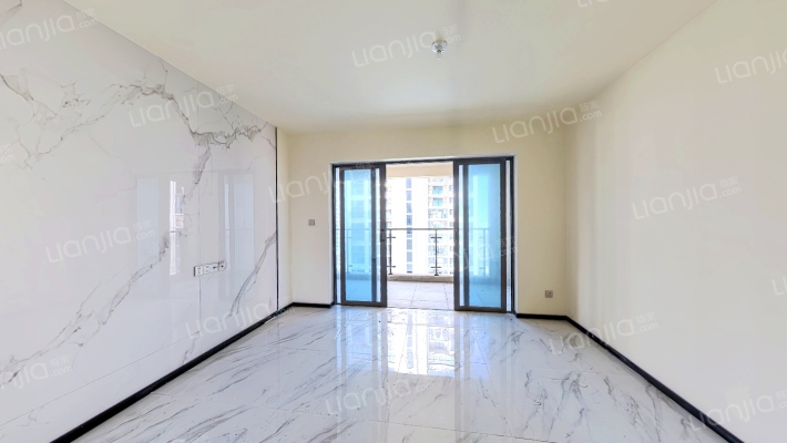 碧桂园中央半岛海玥府二手房实景图