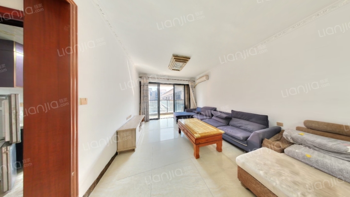 时代华庭二手房实景图