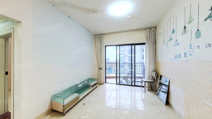 伟达·雅郡二手房实景图