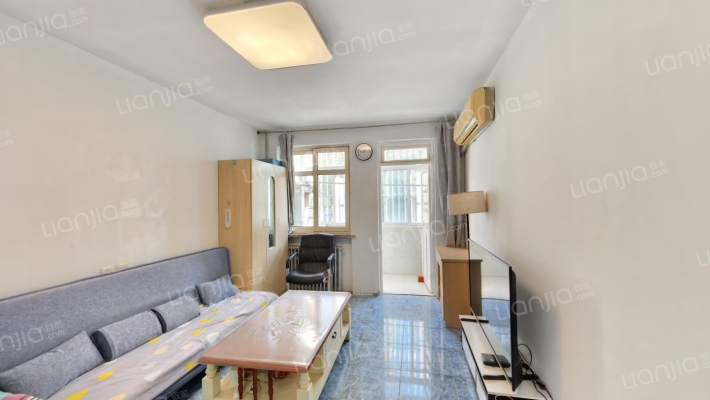 佳木斯路二手房实景图