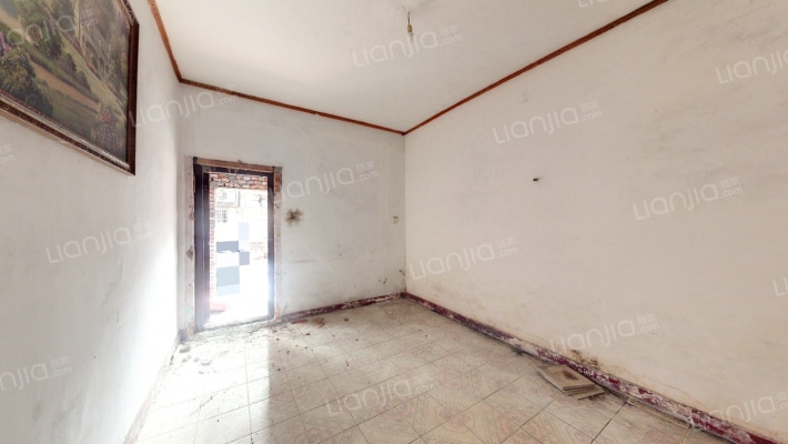 北京西路二手房实景图