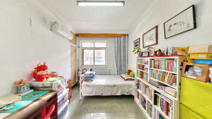 古城南路二手房实景图