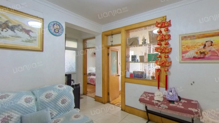 滏园新村4号院二手房实景图