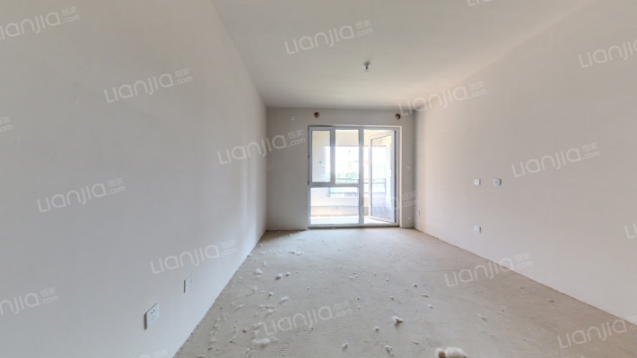 荣盛锦绣天悦二手房实景图