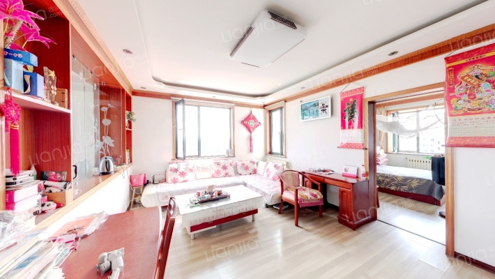 仙境苑二手房实景图