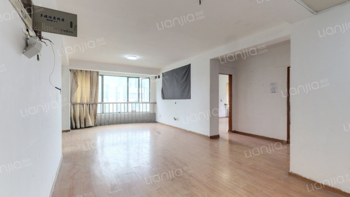 中兴花园百合苑二手房实景图