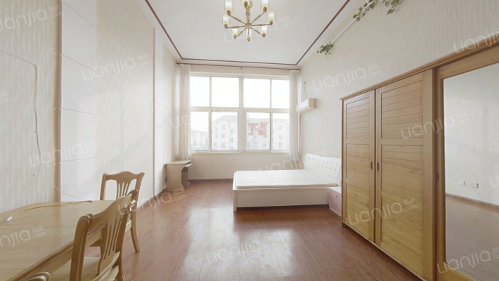 海鹰大厦二手房实景图