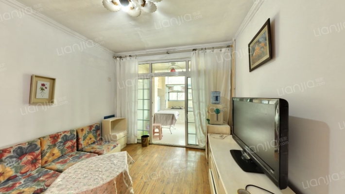 南坊巷工行家属院二手房实景图