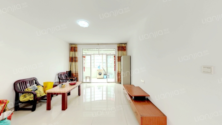 向阳小区二手房实景图