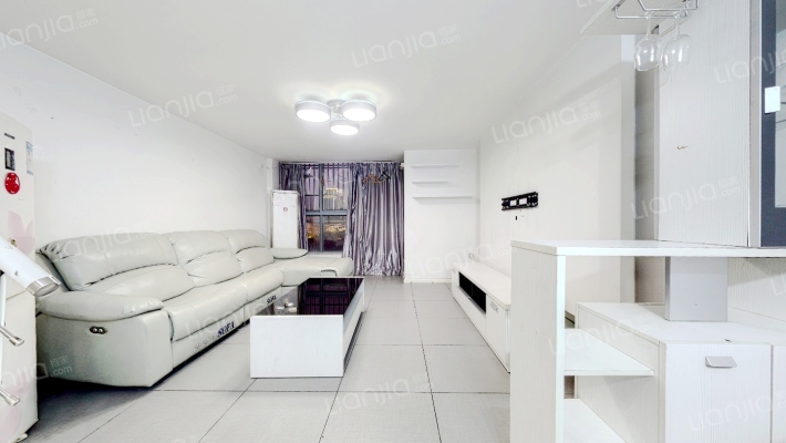 吴越新天地广场二手房实景图