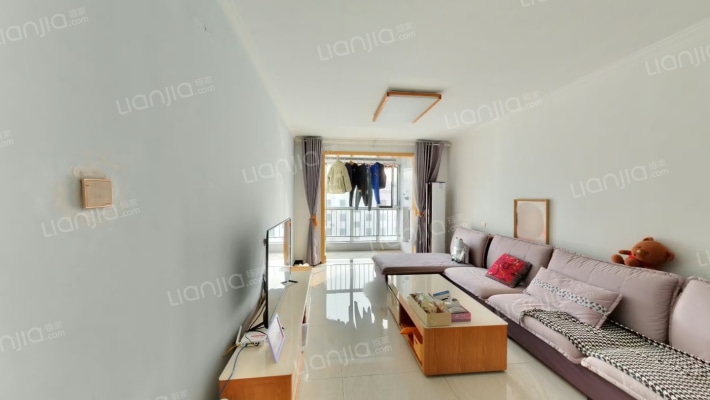 红杉郡二手房实景图