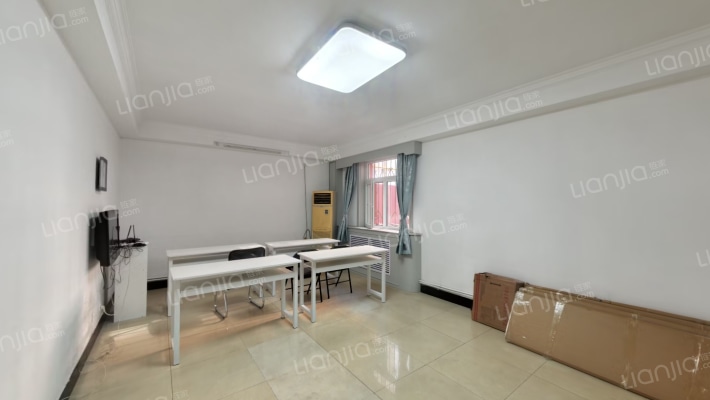 胜利里二手房实景图