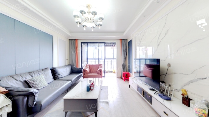 虎山雅苑二手房实景图