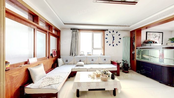 海福莱小区二手房实景图