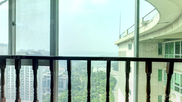 南浦云大厦二手房实景图