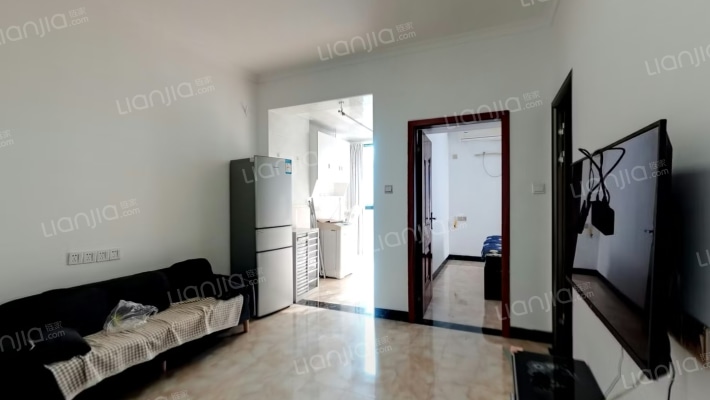 湖景花园二手房实景图