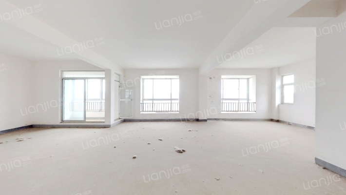 丽致星河二手房实景图