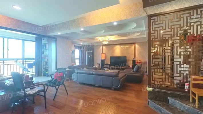 俊景花园二手房实景图