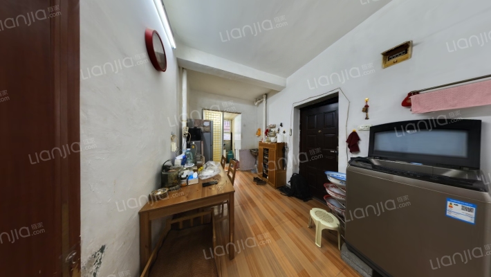 模范新村二手房实景图