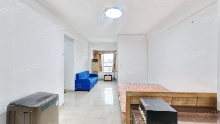 兴利华庭二手房实景图