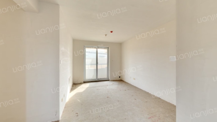 鱼先生的时代二手房实景图