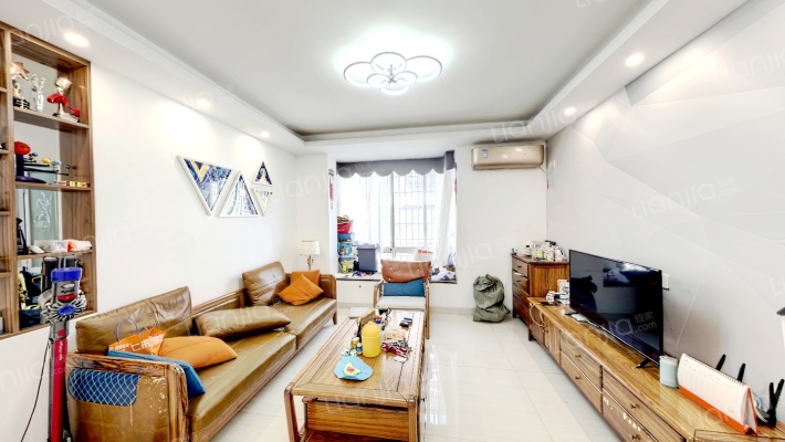 美仁新村北区二手房实景图