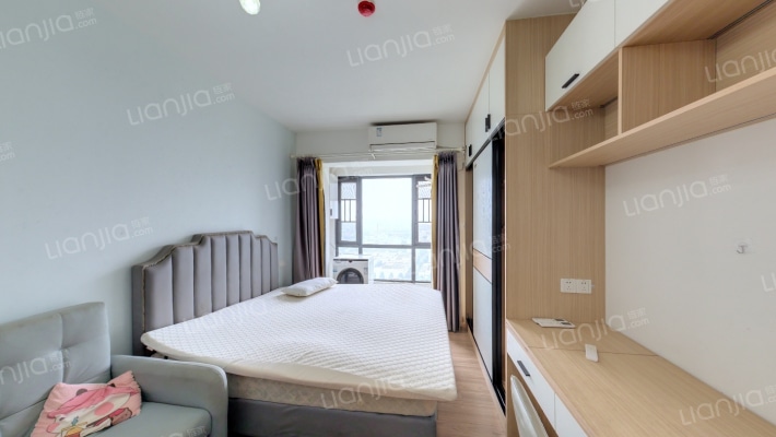 碧桂园漓湘悦二手房实景图