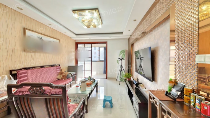 藕巷新村二手房实景图