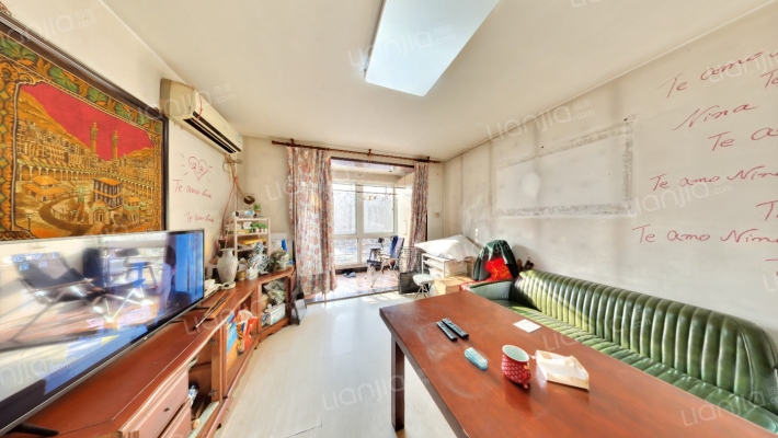 汇鸿家园二手房实景图