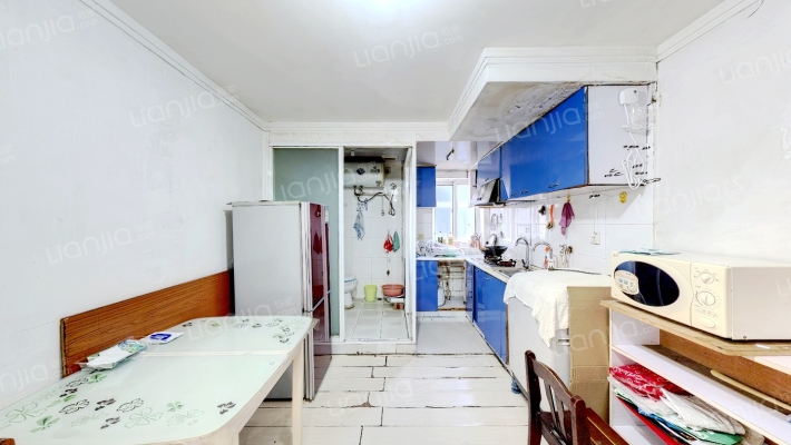 天兴家园二手房实景图