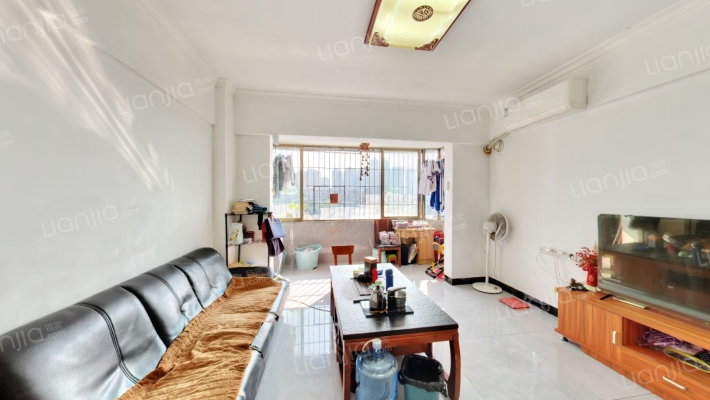 景晖苑(荔湾区)二手房实景图