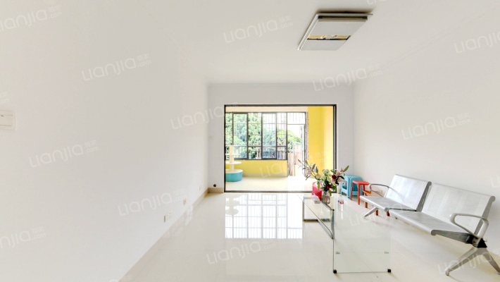 龙光普罗旺斯郁金香二手房实景图