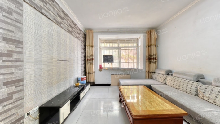 天城大道二手房实景图