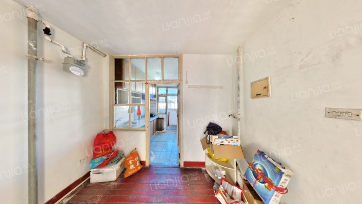 北陵大街46-62二手房实景图