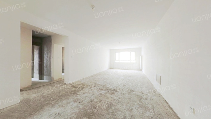 中建城六期二手房实景图